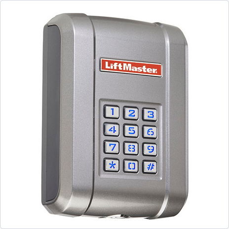 LiftMaster KPW250 Wireless Keypad (250 code)