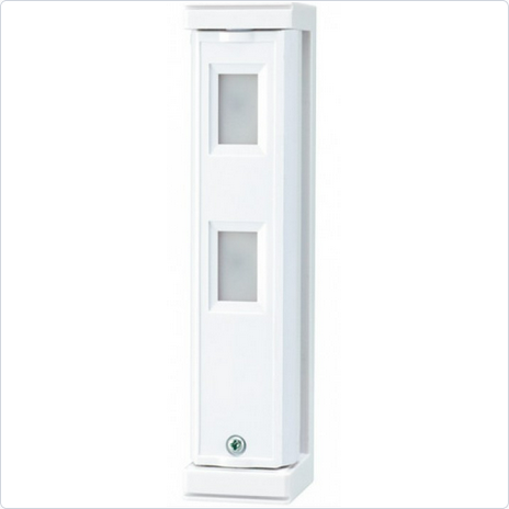 Optex FTN-AM Outdoor dual PIR detector w/Anti-Masking - Royal Home Reserve