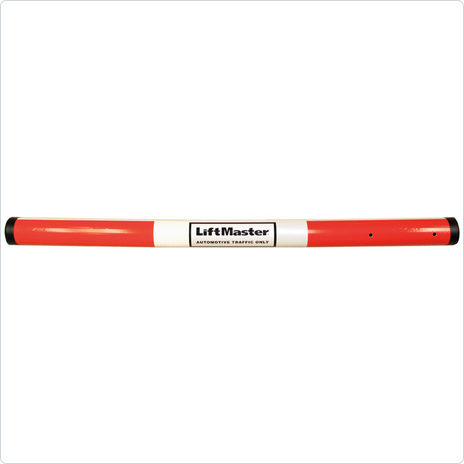 LiftMaster Round Aluminum Arm R/W 12' - Royal Home Reserve