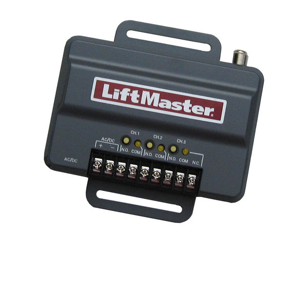 LiftMaster 850LM Universal Receiver Security+ 2.0 - Royal Home Reserve