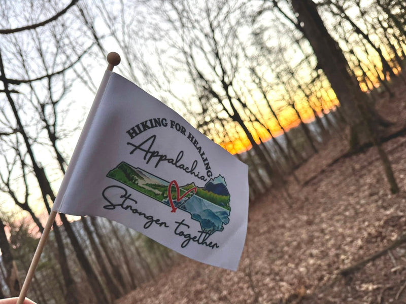 Hiking for Healing: Delos Santos family raises over $20,000 in relief funds