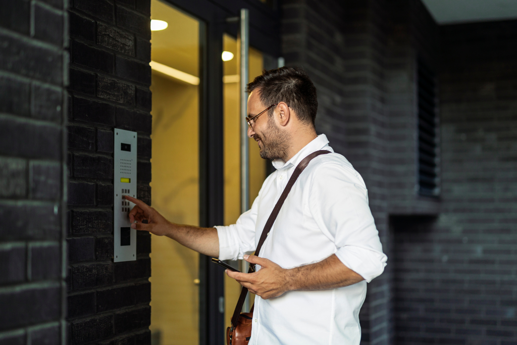 Understanding Access Control Intercoms: Enhancing Security and Communication