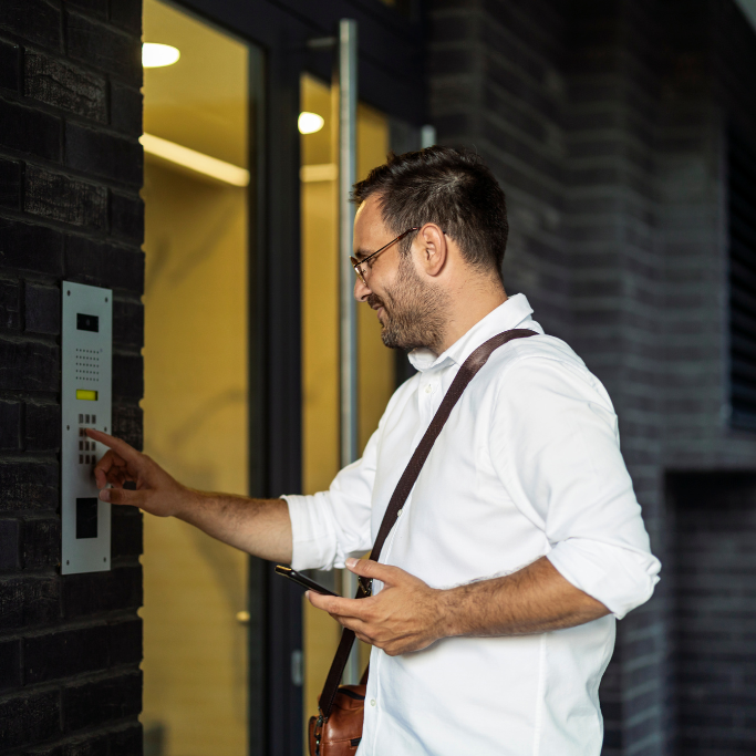 Understanding Access Control Intercoms: Enhancing Security and Communication