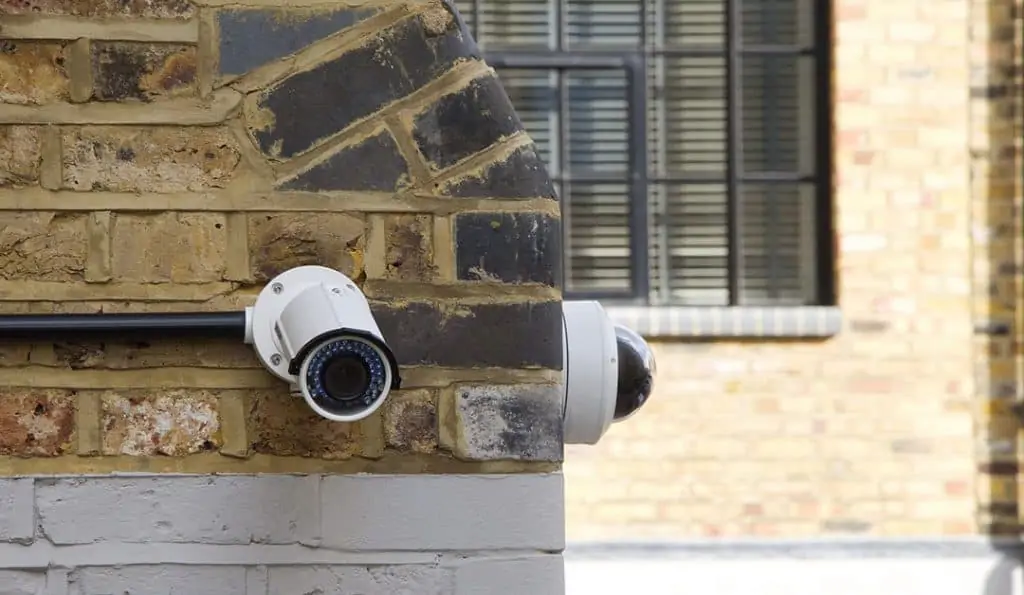 LTS Security Cameras: A Staple of Reliable Home Surveillance