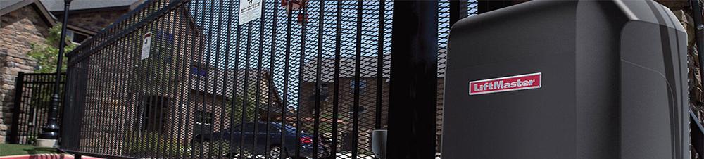 Gate Operators