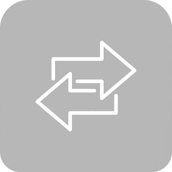 Simple RMA and Replacement Process