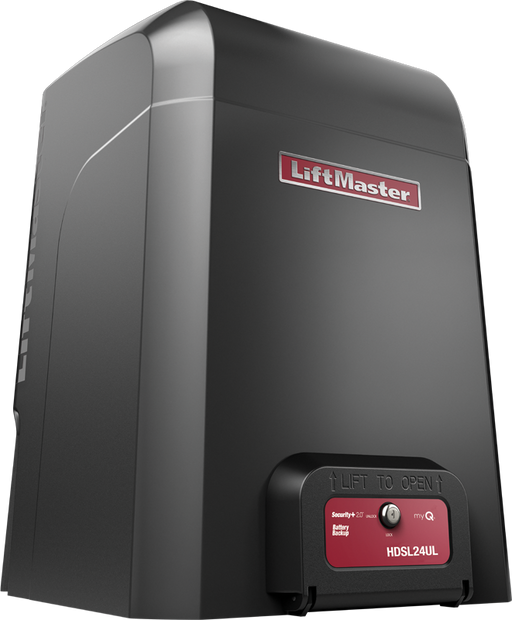 LiftMaster HDSL24UL Heavy Duty Slide Gate Operator - Royal Home Reserve