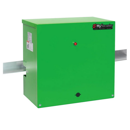 HySecurity SlideDriver II SD50F 2hp 208-230v 1ph - Royal Home Reserve