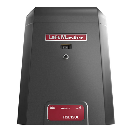 LiftMaster SL3000101UL AC Commercial Slide Gate Operator 1 HP - Royal Home Reserve