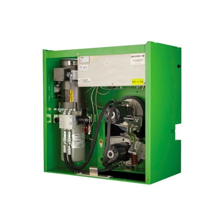 HySecurity SD4021 SlideDriver II SD40 1hp 208-230v 1ph - Royal Home Reserve