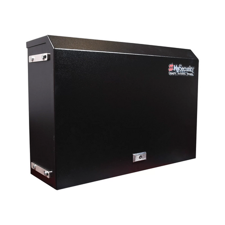 HySecurity SLIDESMART DC HD25 SLGO HD cyles up to 2,500lb 50ft - Royal Home Reserve