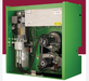HySecurity  SD1521 SlideDriver II SD15 1hp 208-230v 1ph - Royal Home Reserve