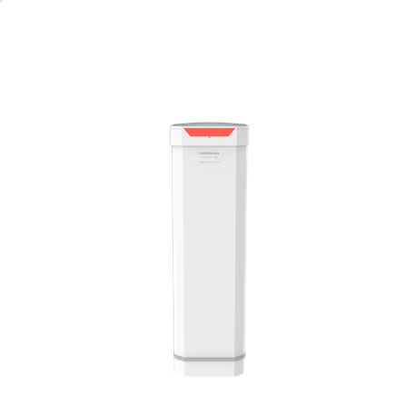 LiftMaster TECHNA- Barrier Operator- White