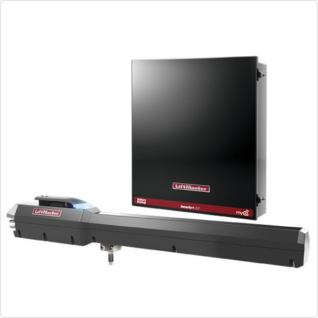 LiftMaster LA5001PKGXLMU Swing Gate Operator Single Arm XL Box - Royal Home Reserve