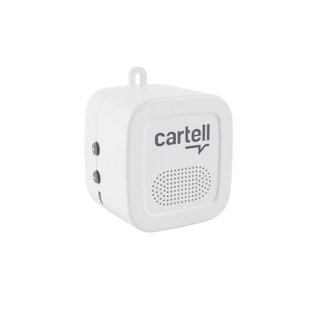 Cartell CW-CON WIRELESS STAND-ALONE DRIVEWAY ALERT SYSTEM - Royal Home Reserve