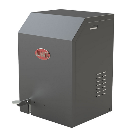 All-O-Matic SL175-24 SLGO 2HP DC 120/240VAC 24" per sec. - Royal Home Reserve