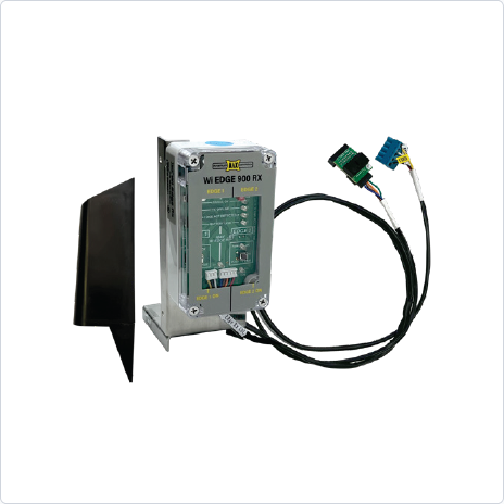 Maximum Controls WI-EDGE-900 Wireless Edge 900 Kit - Royal Home Reserve