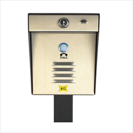 Maximum Controls AEROMAX Outside Unit AEROMAX 200 - Royal Home Reserve