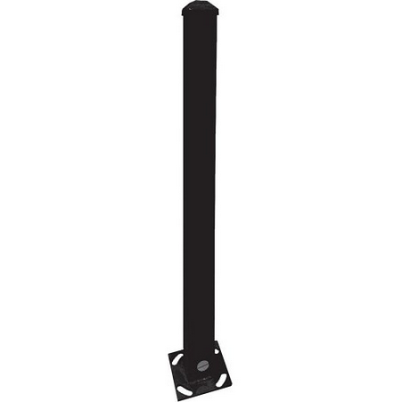 Optex OVS-MPB MPB Mini Post for OVS-01GT & OVS-02GT - Royal Home Reserve