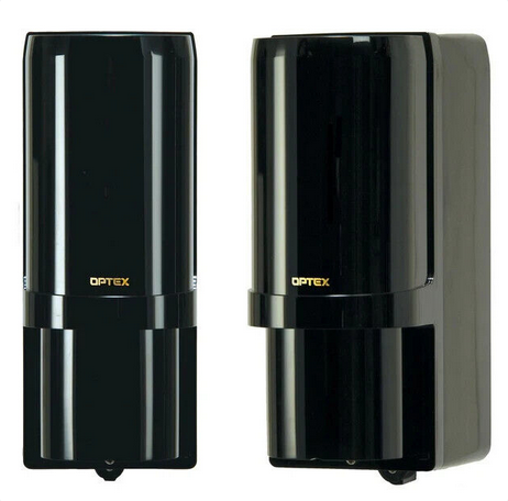 Optex AX-100 PLUS Photoelectric Detector-Dual Beam w/Form - Royal Home Reserve