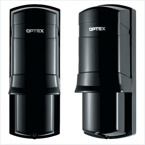 Optex AX-70TN 70' Outdoor Dual Photo Beam - Royal Home Reserve