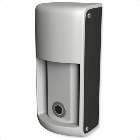 Optex OVS-01GTWH Optex Vehicle Presence Sensor White - Royal Home Reserve