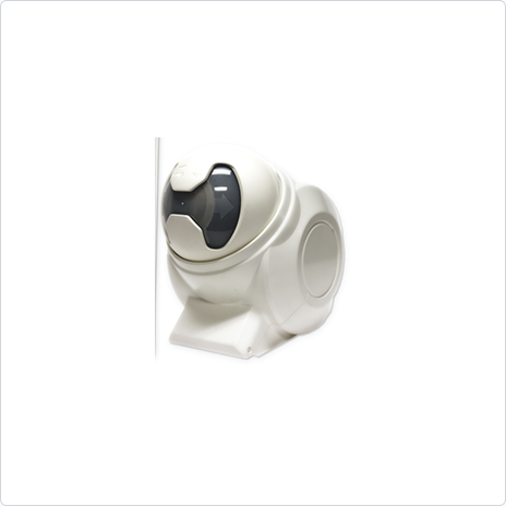 Optex TD-20U WSS 2000 in/outdoor PIR Detector/Trans - Royal Home Reserve