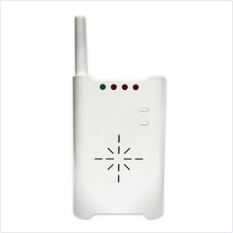 Optex TR-20U WSS Series 2000' Repeater - Royal Home Reserve