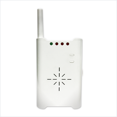 Optex RC-20U Chime Box W/Relay - Royal Home Reserve