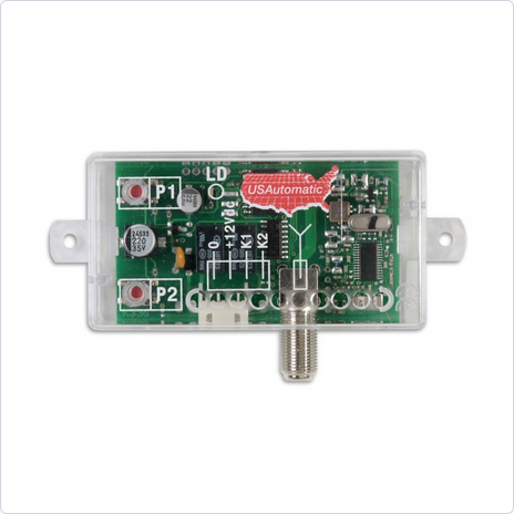 USAutomatic 030205 WIRELESS RECEIVER (PATRIOT) - Royal Home Reserve