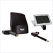 USAutomatic 020513 Ranger 500 2 Solar Dual Swing Operator - Royal Home Reserve