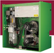 HySecurity SD4023 SlideDriver II SD40 1hp 208-230v 3ph - Royal Home Reserve