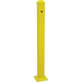 Optex OVS-MPYCURB MPB Curb Mini Post Yellow -OVS-01GT - Royal Home Reserve