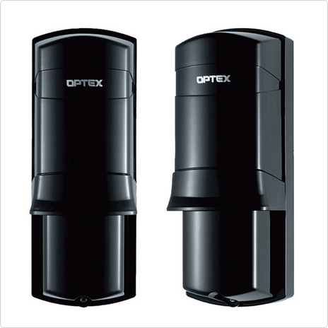 Optex AX-200TN 200' Outdoor Dual Photo Beam - Royal Home Reserve