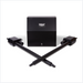 USAutomatic 020075 Patriot Dual Swing Operator-Solar - Royal Home Reserve