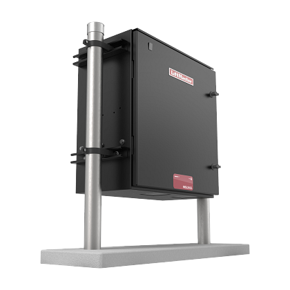 LiftMaster IHSL24UL HD Industrial DC Slide Gate Op. w/BBU - Royal Home Reserve