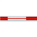 LiftMaster 17' LED Barrier Arm, MA / MAT MALED17 - Royal Home Reserve