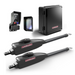 LiftMaster LA400PKGUL Dual Swing Gate Opener 24VDC Package - Royal Home Reserve