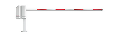 LiftMaster MEGA ARM MADCBB3 DC Barrier Gate Operator - Royal Home Reserve