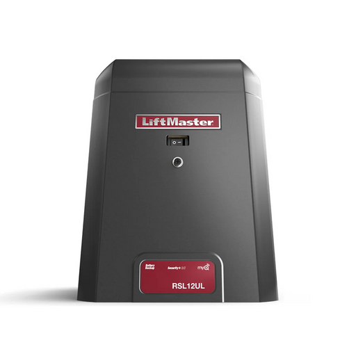 LiftMaster RSL12UL Residential Slide Gate Operator 12VDC - Royal Home Reserve
