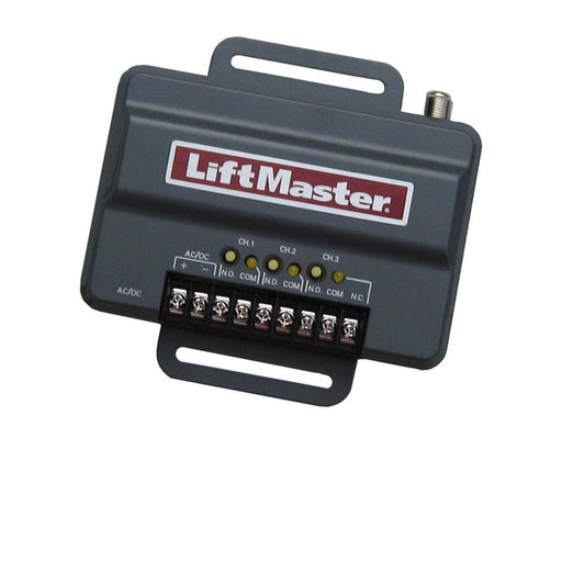 LiftMaster 850LM Universal Receiver Security+ 2.0 - Royal Home Reserve